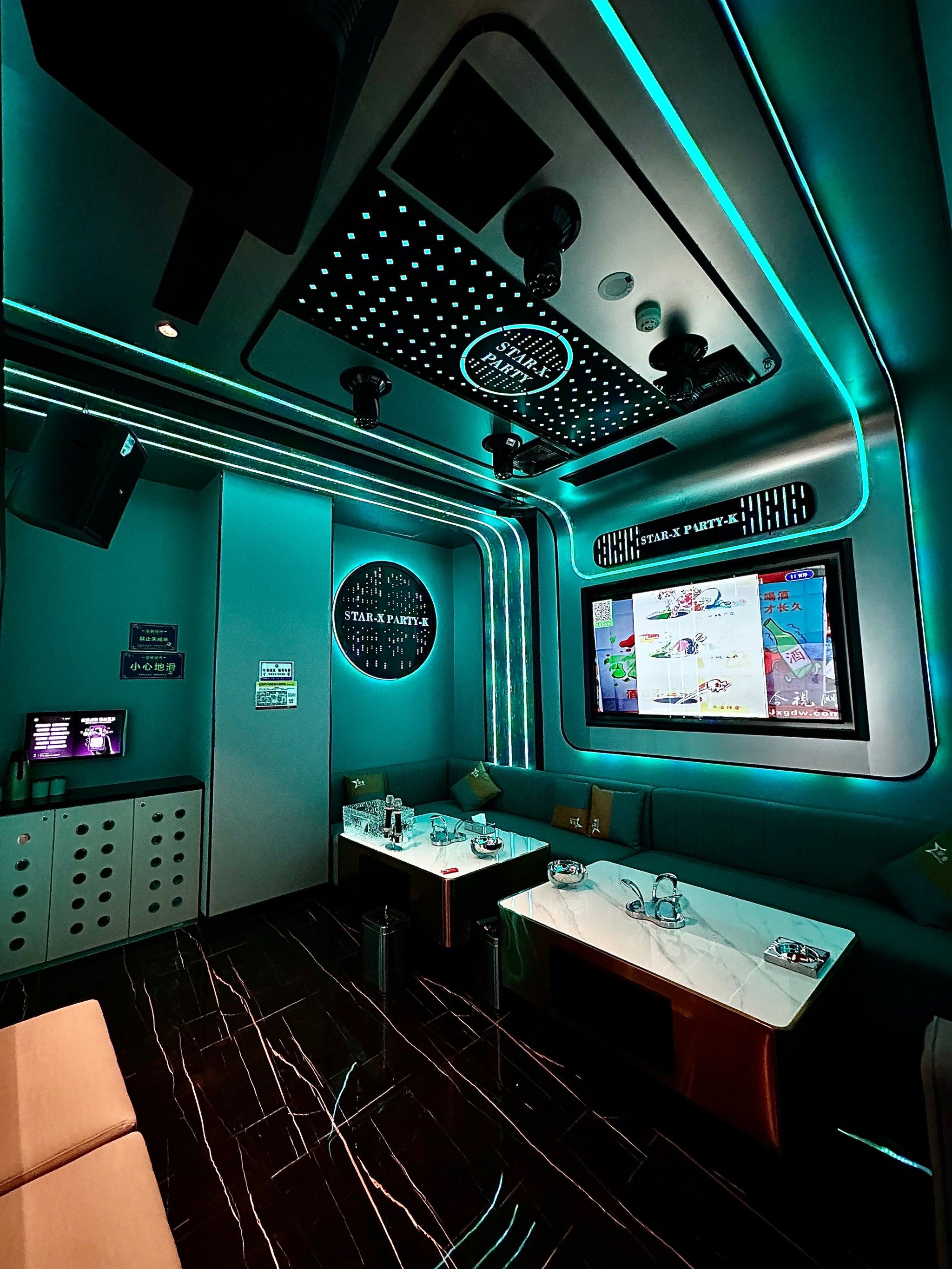 玉溪商务ktv推荐商务ktv哪里好玩精选-华宁县ktv预定