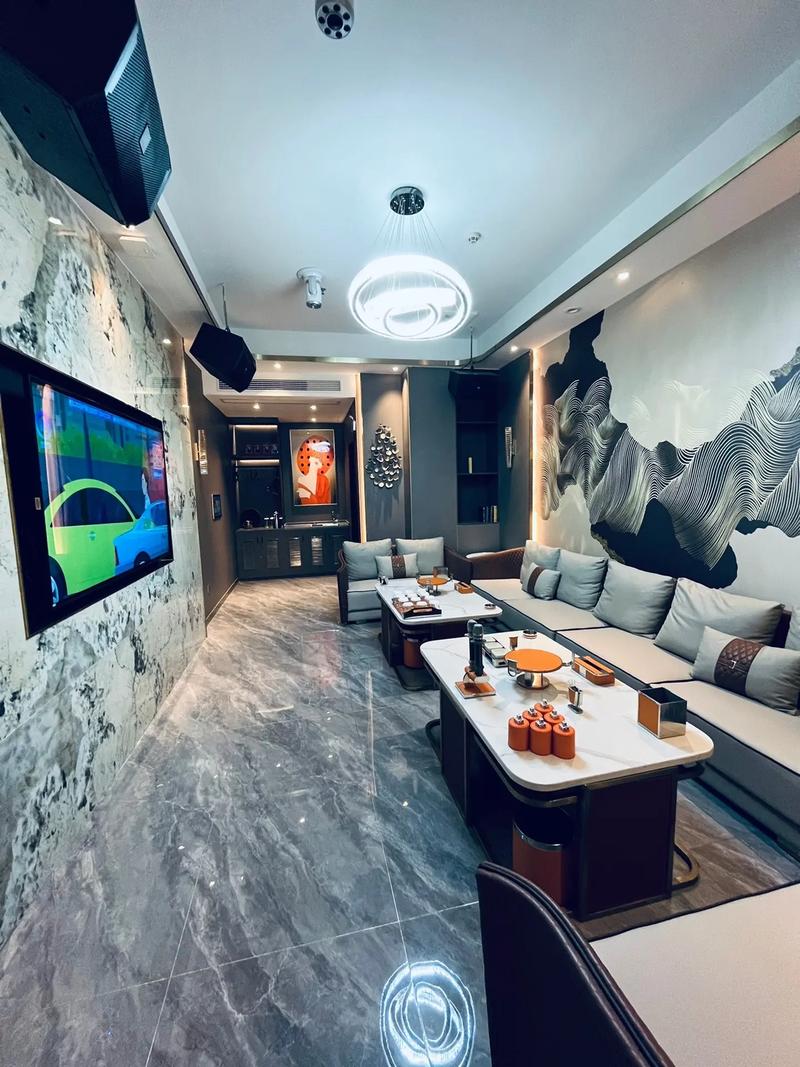 玉溪商务ktv在线预订-华宁县ktv预定